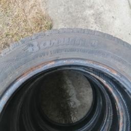 Zimni pneu Barum 155/65R14T Polaris-3 - 5