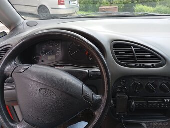 Galaxy 1.9 tdi, - 5