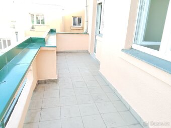 1+1 s terasou, Praha 10 Vršovice, odstupné 409.000,-Kč - 5
