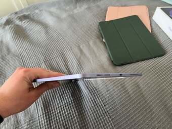 Apple iPad Air M1 64GB 2022 + Apple Pencil 2. generace - 5