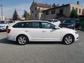 ŠKODA Octavia Combi III FL 1.6 TDI 85kW AMBITION - 5