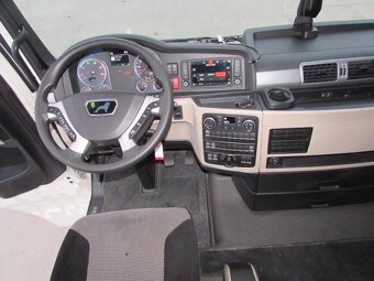 MAN TGX 18 470 Mega - 5