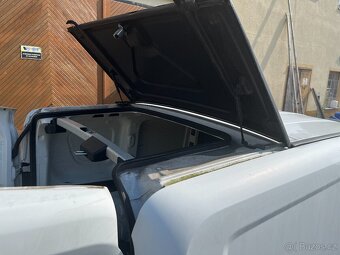 Opel Combo Van Ecco Flex Benzin a CNG - 5
