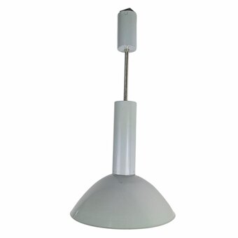 Industriální lampa Fax - 5