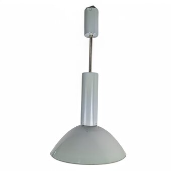 Industriální lampa Fax - 5