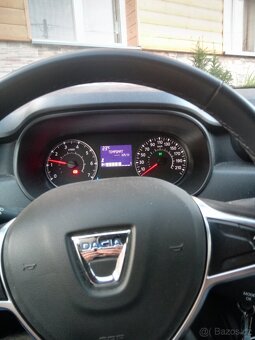 Dacia Duster 1.6sce 84kw r.v 2018 - 5