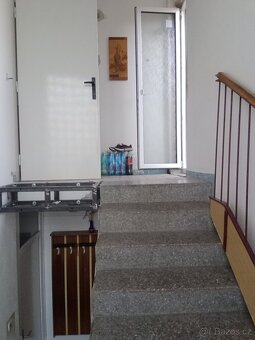Rekonstrukce, Zednické práce, čištění fasád - 5