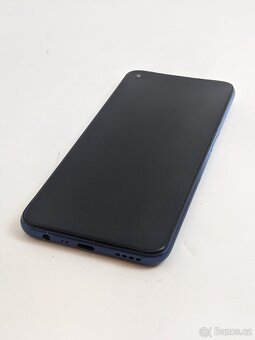 Realme 7 6/64gb black. Záruka 6 měsíců. - 5
