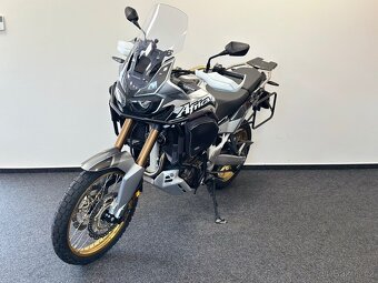Honda CRF 1000 Africa Twin Adventure sport DCT - 5