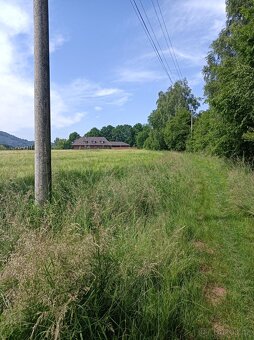 Prodám pozemek - 5