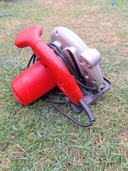 Kotoučová pila Black & Decker CD601 - 5
