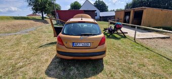Peugeot 207 - 5