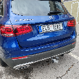Mercedes-Benz GLC 300de 4Matic, 42tis km ČR - 5