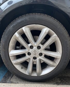 Opel Vectra C GTS 2.2 Direct (2006) - ND vcelku nebo oprava - 5