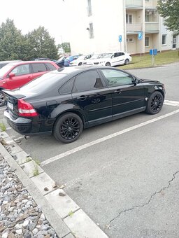 S40 T5 2.5L Turbo 192 Kw - 5