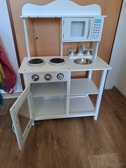 Dětská kuchyňka - 5