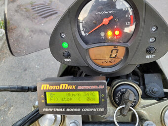 Kawasaki ER-6N - 5