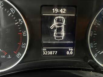 Prodej Škoda Octavia - 5