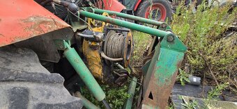 Zetor proxima ukt 8441 - 5