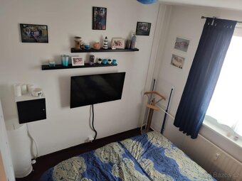 Prodej 3+1 s lodžií, Ostrava Jih, ul. Jana Maluchy - 5