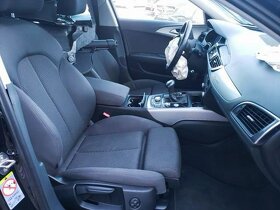 Audi A6 4G Avant Quattro 3.0TDI CDUC NPB LZ9Y r.v. 2012 - 5