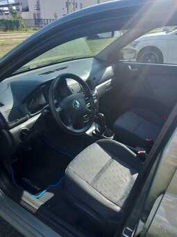 Škoda Octavia I 1.9TDI - 5