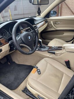 BMW E90 325d - 5