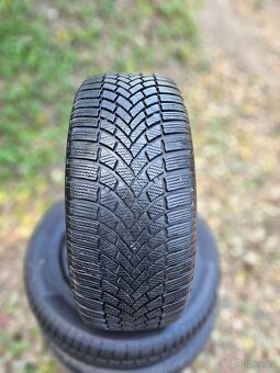 Kusové zimní pneu R17, R18, R20 - 5