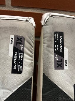 Betony Bauer Hyperlite 2 - 5
