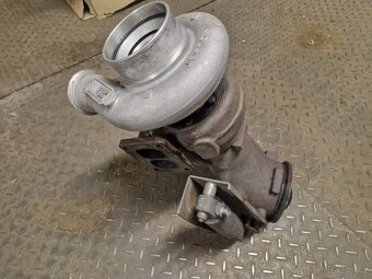 Turbo Iveco - 5