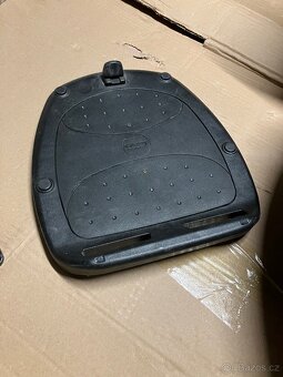 Top case Givi 33 l - 5