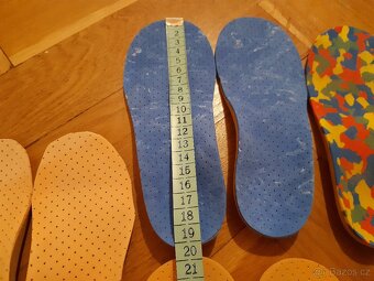 Ortopedické vložky - 5