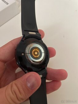 Samsung Galaxy Watch 6 44 mm - 5