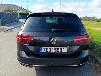 Volkswagen Passat 2.0, 110kW, 7DGS, highline - 5