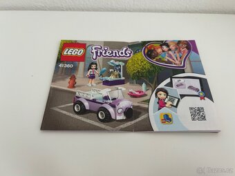 Lego Friends 41360 - 5