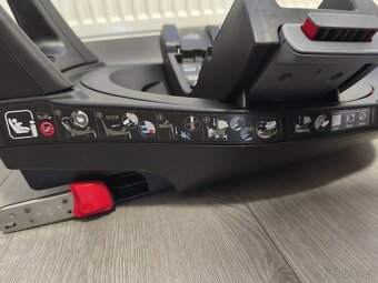 Britax römer baby safe core - 5