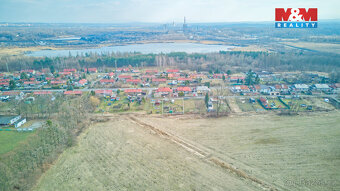 Prodej pozemku k bydlení, 668 m², Doubrava - 5