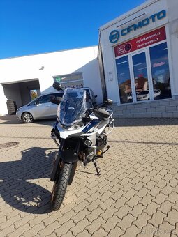 CFMOTO 800MT Explore Edition SKLADEM - 5