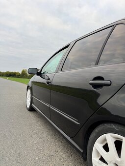 Škoda Fabia rs 1.9 tdi - 5
