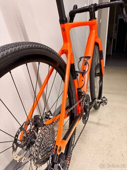 PRODÁM ADDICT GRAVEL 40 (velikost M) - 5