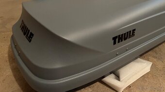 Střešní box Thule Pacific 500 - 5