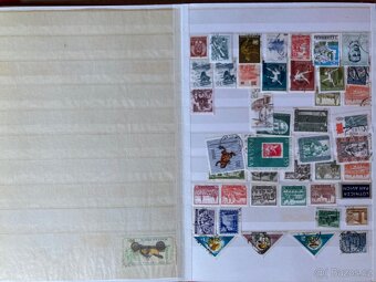 Album A4/16 stran č.47 - 5