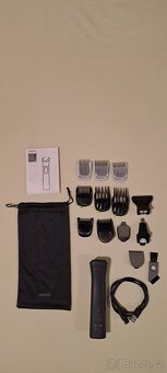 Zastřihovač vousů a vlasů Philips MG 7925 - 5