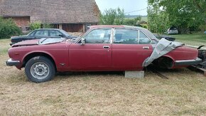 Jaguar XJ6 III.serie - 5