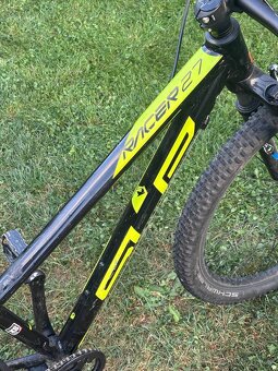 Superior Racer XC 27 DB – juniorské horské kolo - 5