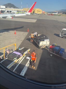 EVOC Bike Bag Pro na půjčení - 5