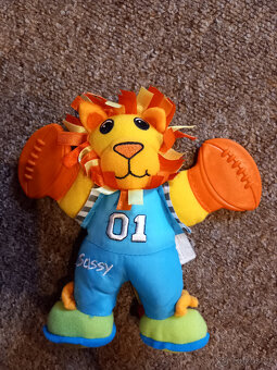 Hračky pro miminko - 5