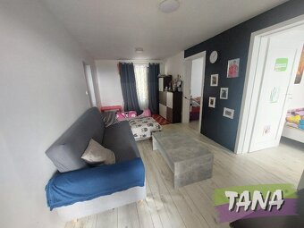 Byt 3+1, osobní vlastnictví, obec Jenišovice, v blízkosti mě - 5