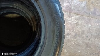 Zimní pneumatiky 215/65r17 - 5