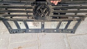 vw Eos kapota nárazník blatniky maska chladičová stěna 2,0 - 5